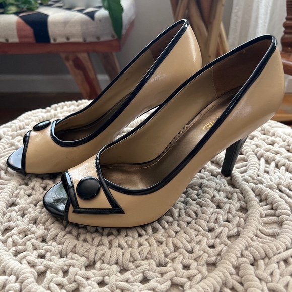 Connie Shoes - Connie heels